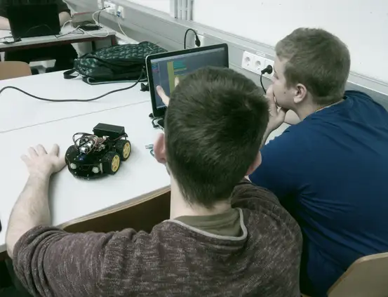 CoderDojo Karlsruhe