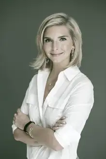 Lea-Sophie Cramer auf der #NWE20