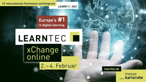 LEARNTEC xChange