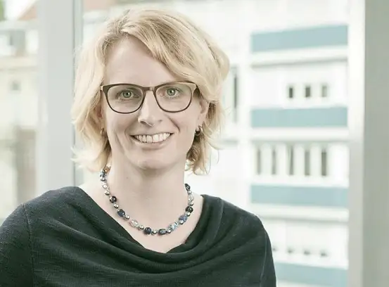 Prof. Dr. Melanie Volkamer