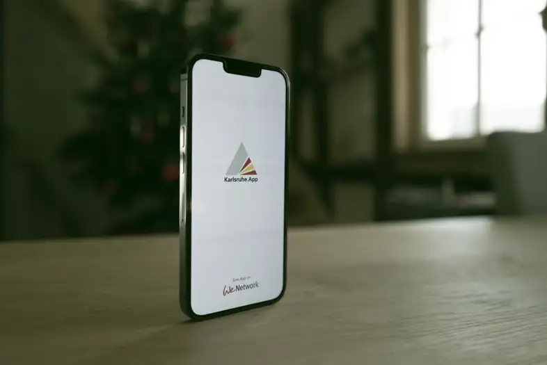 Karlsruhe.App