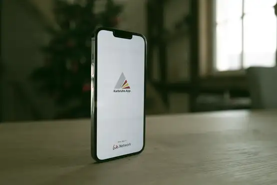 Karlsruhe.App